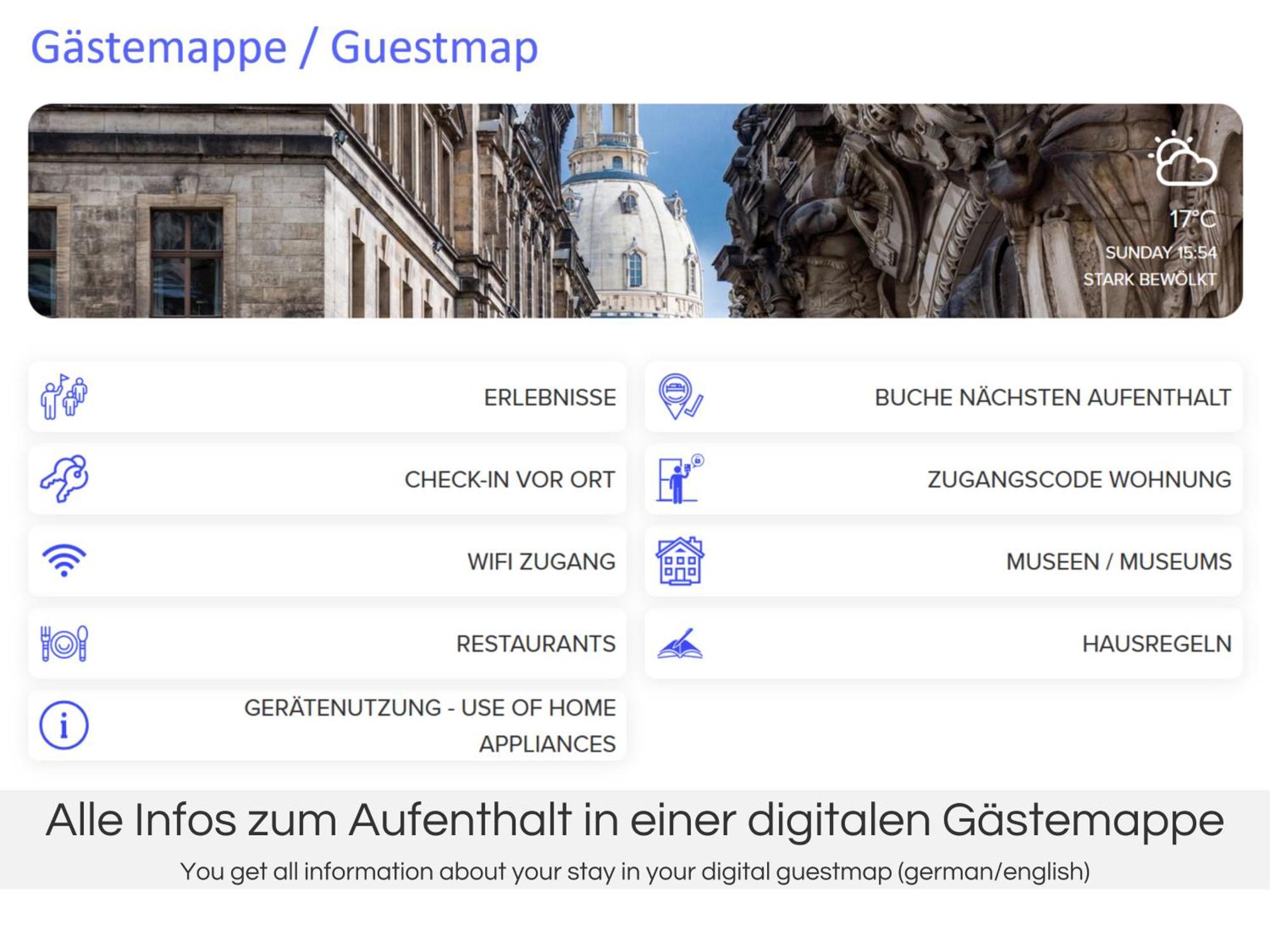 "Gruene Oase" - Naehe Altstadt - Tiefgarage - Ruhig - Nespresso Dresden Exterior photo